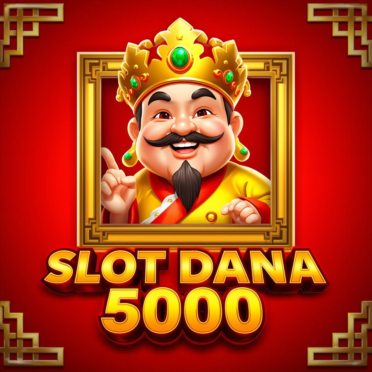 Slot Resmi Deposit Dana
